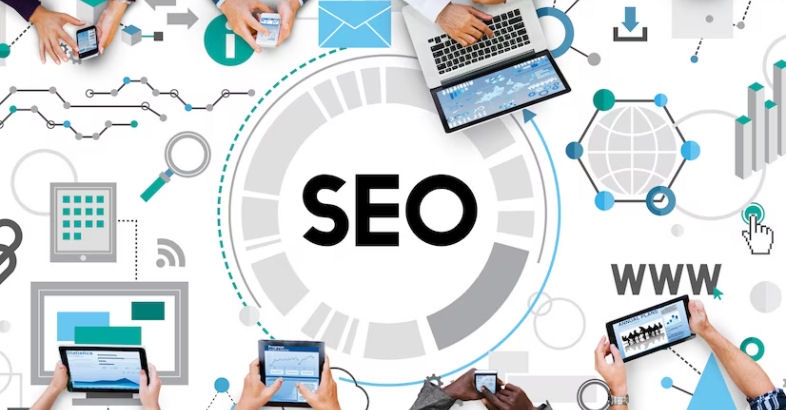 Desmitificando el SEO: Estrategias para Brillar en Google