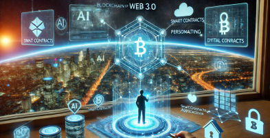 El Impacto de la Web 3.0 en las Estrategias de Marketing