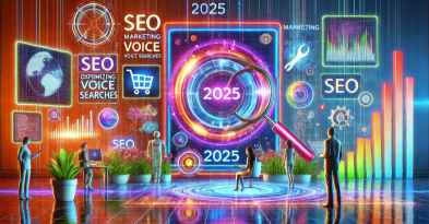 Tendencias Emergentes en el Marketing Digital para 2025