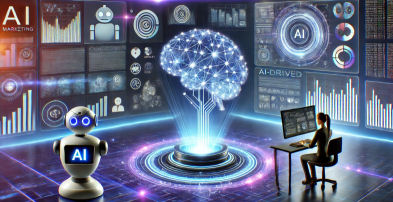 La Revolución de la Inteligencia Artificial en el Marketing Digital