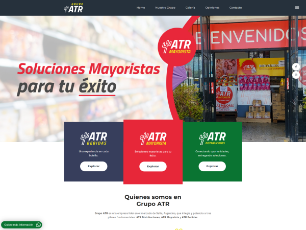 Grupo ATR